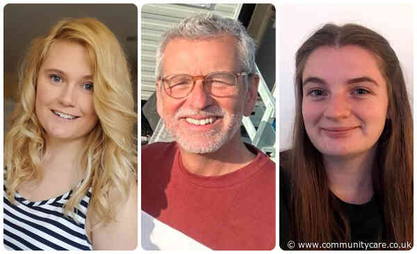 Podcast: supporting practitioners with secondary trauma