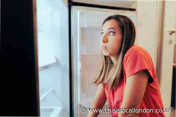 Mrs Hinch fans love lemons for keeping fridges fresh