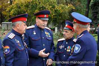 Sancties tegen Rusland verlengd tot het voorjaar