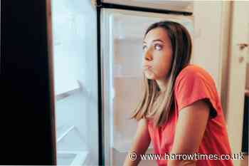 Mrs Hinch fans love lemons for keeping fridges fresh