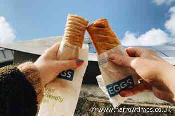 Greggs offers free sausage rolls to mark Women's World Cup