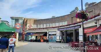 Conservatives win Uxbridge & South Ruislip by-election