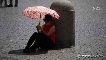 Hitzewellen in Südeuropa, China und den USA: Was der Klimawandel mit dem gleichzeitigen Auftreten hoher Temperaturen an mehreren Orten auf der Welt zu tun hat – und was nicht