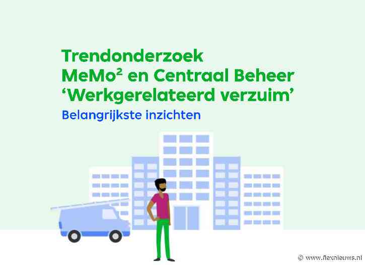 Jongeren hebben behoefte aan meer kennis financiële gevolgen van verzuim