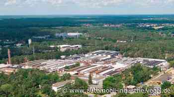 Continental in Gifhorn: Wärmepumpen-Heizungen statt Ventilblöcken