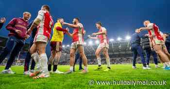 New habits must stick for Hull KR to break glass ceiling that has halted progress