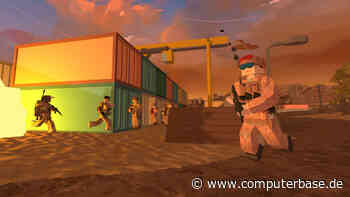 BattleBit Remastered: Klötzchen-Battlefield ist ein Hit aus der Freizeit