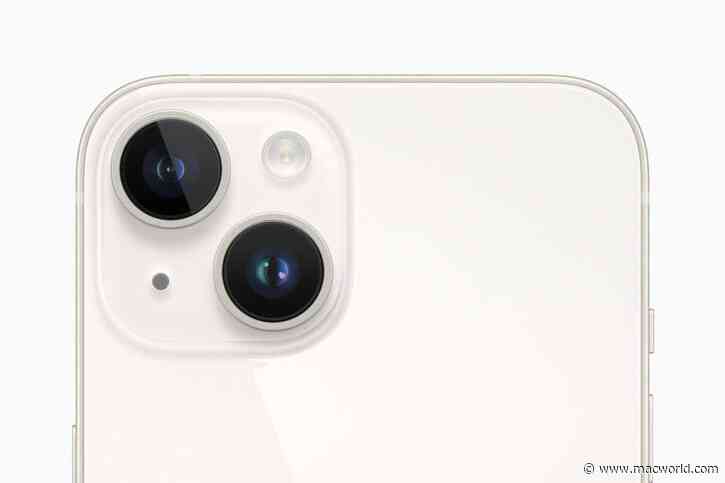 How to disable and replace the iPhone Camera app to avoid accidental triggers