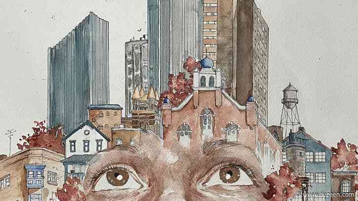 "Cities are branding themselves into predictably unique products"