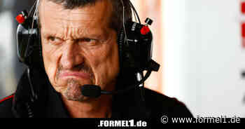 Günther Steiner: Mehr als Platz 7 ist für Haas nicht drin