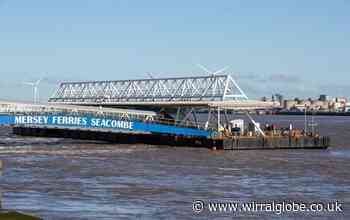 New open top bus service launches in New Brighton