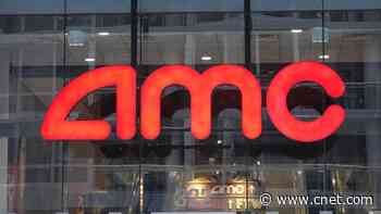 AMC Axes Preferred Seat Upcharge     - CNET