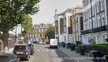 Camden Council planning applications July 3 to July 9
