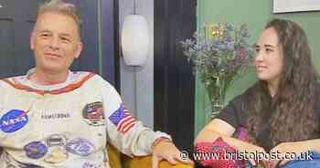 Celebrity Gogglebox: Chris Packham was 'worried' ahead of armchair critic stint