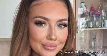 'I thought I was pregnant but doctors said I was constipated - until diagnosis revealed the truth'