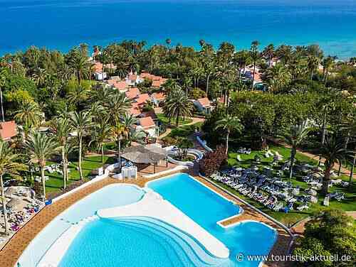 Aldiana: Kanaren-Kombi mit Aida