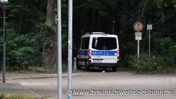 Raubtier-Rätsel bei Berlin: Polizei immer noch auf der Suche