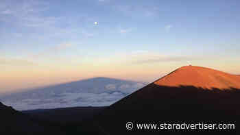 Lack of clarity plagues Mauna Kea transition