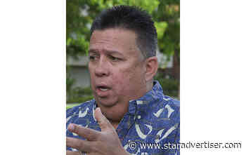 Former Hawaii union boss is sentenced to federal prison