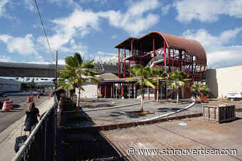 HART board calls for more financial information on Honolulu rail