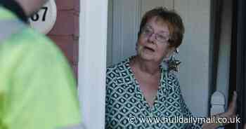 AD FEATURE: Don’t have a fibre connection? Don’t worry - it’s an easy process to make sure your landline will still work