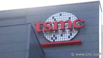 TSMC says skilled worker shortage delays start of Arizona chip production