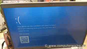 Microsoft auf Irrwegen: Windows aus der Cloud - im Ernst?