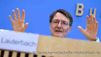 Lebenslauf-Vorwürfe: Uni Köln entlastet Karl Lauterbach