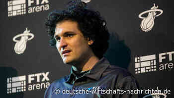FTX-Skandal: Ankläger werfen Bankman-Fried Beeinflussung von Zeugen vor