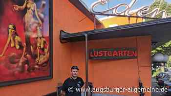 Club Eden vor dem Aus: So reagiert die Ulmer Stadtverwaltung