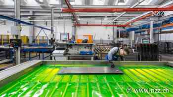 Schweizer Firmen bauen Stellen ab: Kommt es zum grossen Wirtschaftseinbruch?