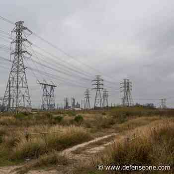 Power grid under threat from foreign adversaries, domestic extremists, warn experts