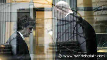 Kryptobörse: Staatsanwaltschaft wirft FTX-Gründer Bankman-Fried vor, Zeugen zu beeinflussen