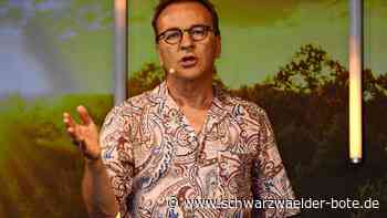 „Nagold Alive!“: Vom „Grasdaggel“ zur „After-Show-Party“