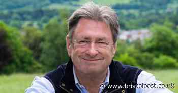 Alan Titchmarsh speaks out against popular but 'catastrophic' gardening trend