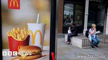 McDonald's abused workers told to come forward by Rishi Sunak