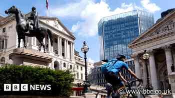 Interest rates: Big rise less likely after inflation surprise