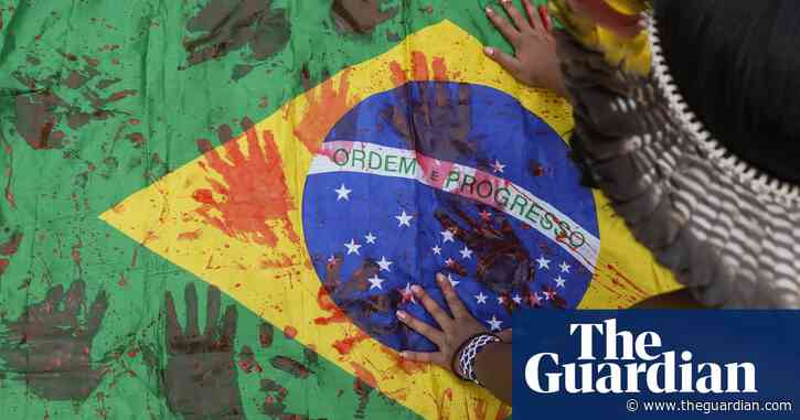 Sexual violence against women and children reached all-time high in Brazil in 2022 – report