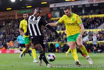 Watford understood to be close to resolving transfer ban issue