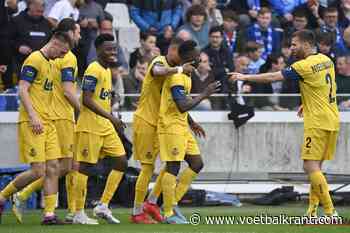 Nog een vertrekker bij Union? 'Duitse subtopper gaat vol voor goudhaantje'