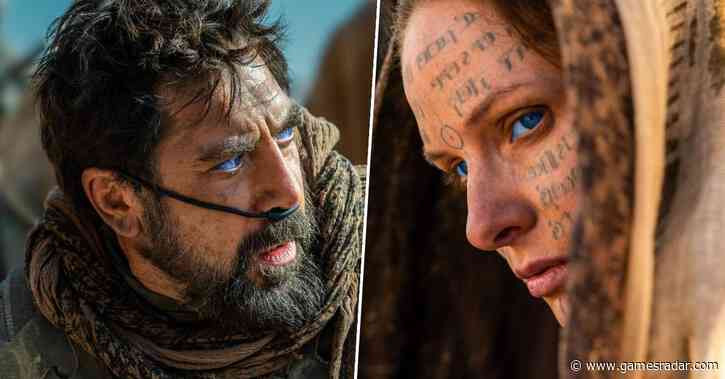 Dune 2 could be pushed back to 2024