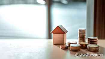 Geldvermögen der privaten Haushalte weiter gestiegen