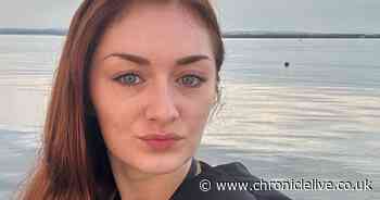 Meet the Northumberland accountant who spends her time off paddling with seals