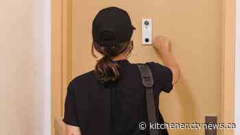 Multiple people arrested for scams targeting Waterloo Region homeowners