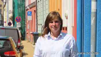 Chiara Malz ist Polizistin und aktiv in der Letzten Generation. Wie passt das zusammen?