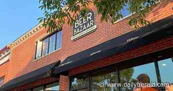 Beer Bazaar to toast first year in business in downtown Grayslake