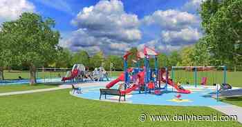 Mount Prospect commits about $250,000 to Lions Park improvements