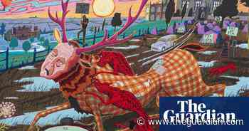 The best of Grayson Perry, a chicken and egg situation and Black erasure – the week in art