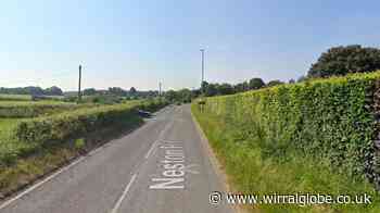 Police appeal after 15-year-old cyclist in hospital following crash