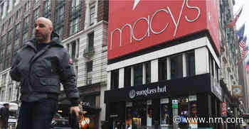 Why restaurants in retail are a good idea